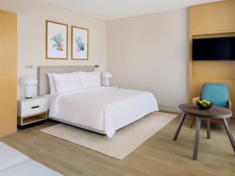 Movenpick Resort Al Marjan Island image
