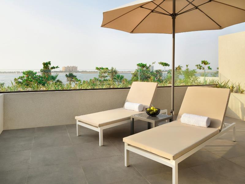Movenpick Resort Al Marjan Island image