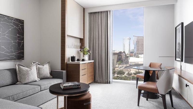 Four Seasons Hotel Nashville photo 21
