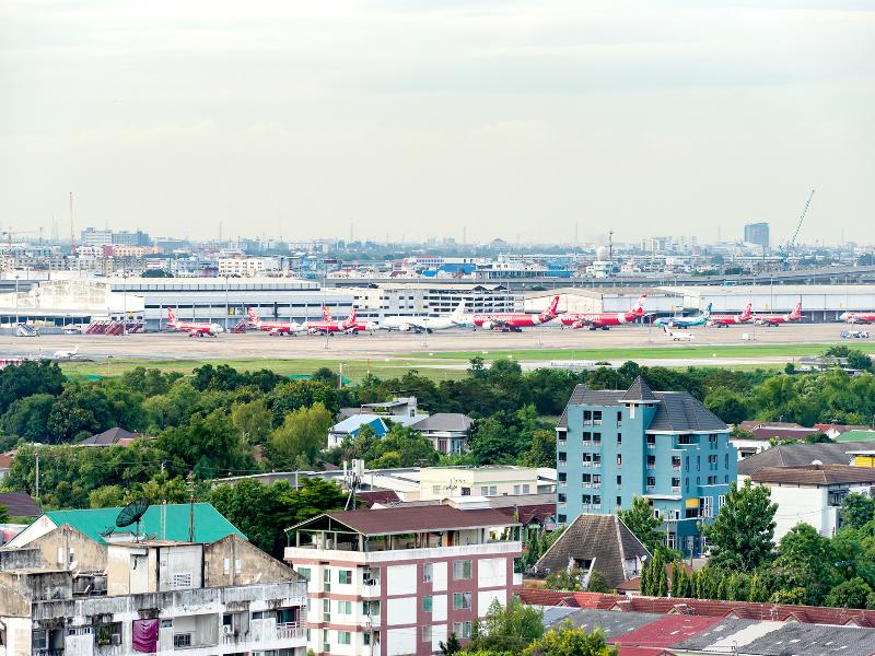 Best Western Nada Don Mueang Airport image