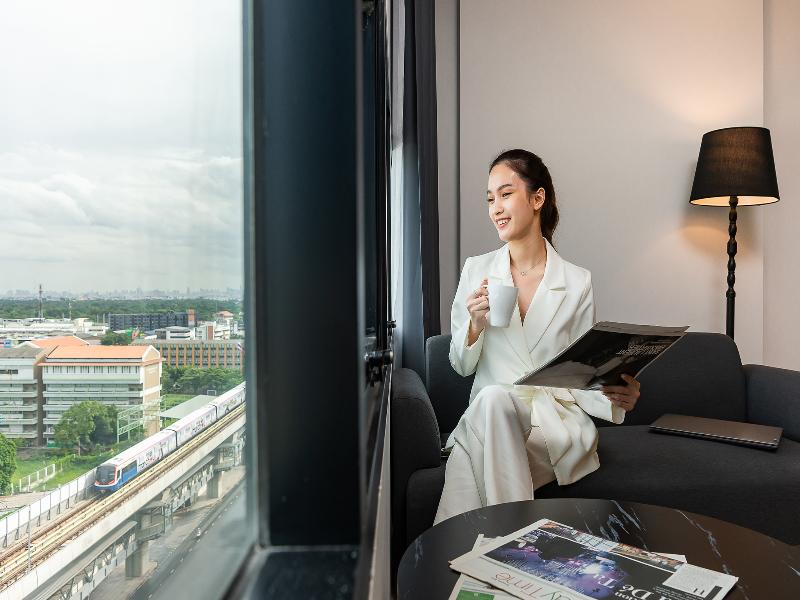 Best Western Nada Don Mueang Airport image