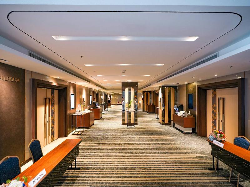 Best Western Nada Don Mueang Airport image