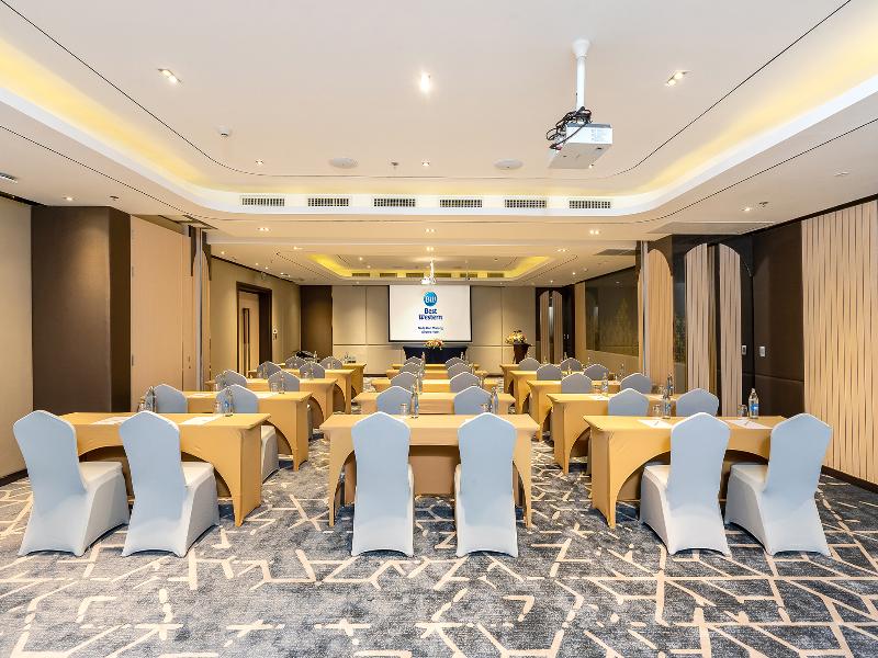 Best Western Nada Don Mueang Airport image