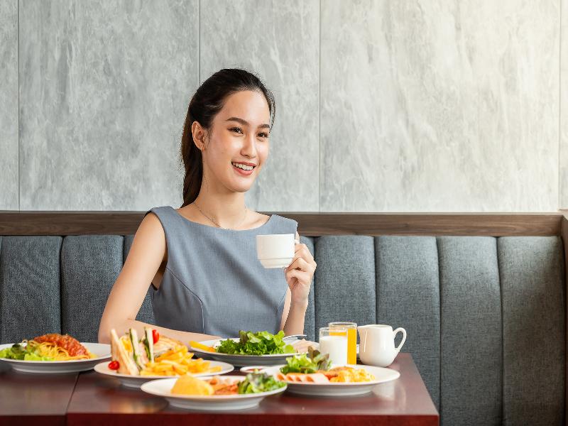 Best Western Nada Don Mueang Airport image