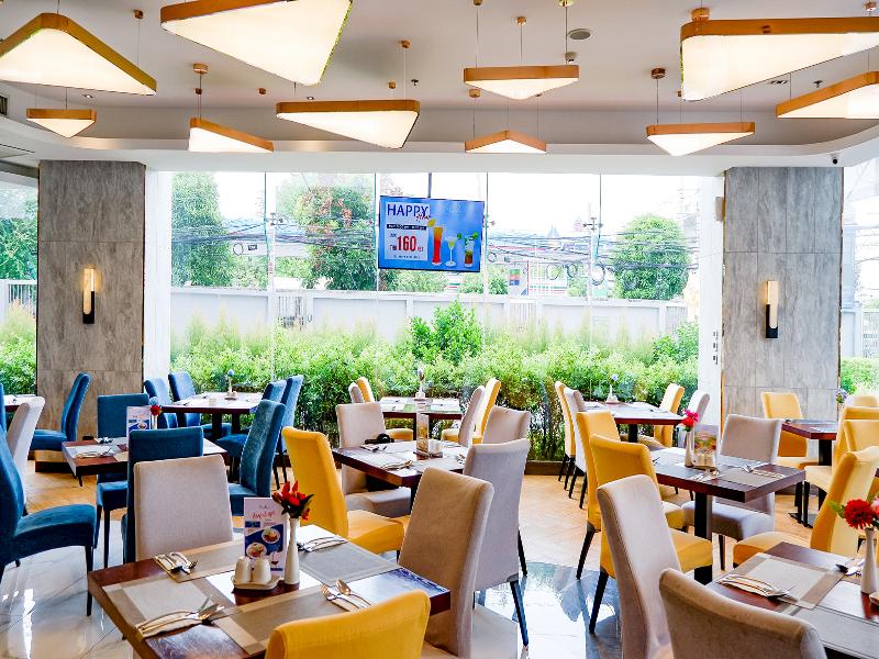 Best Western Nada Don Mueang Airport image