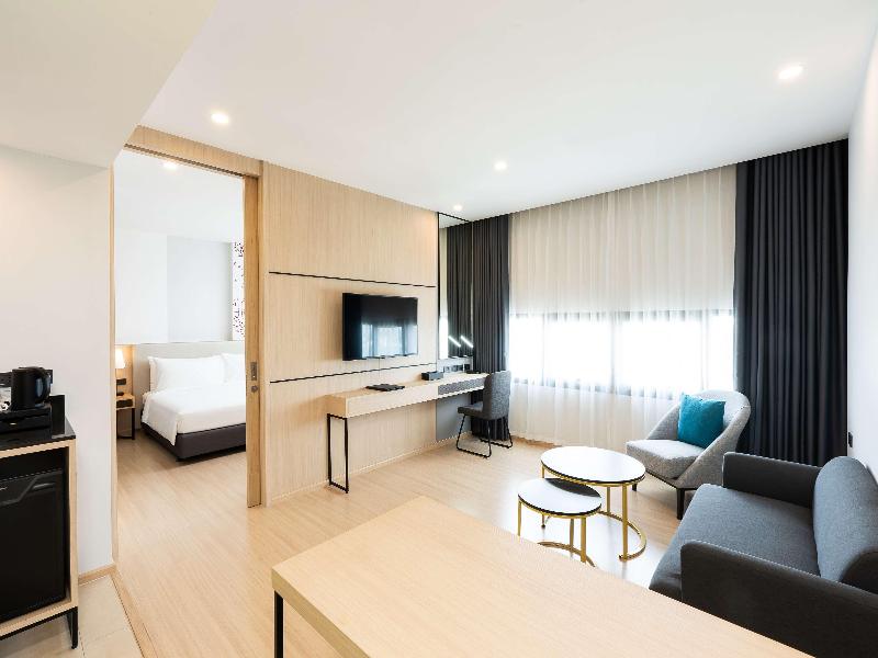Best Western Nada Don Mueang Airport image