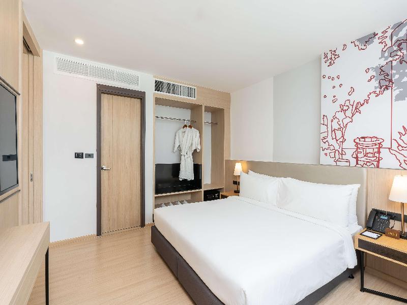 Best Western Nada Don Mueang Airport image