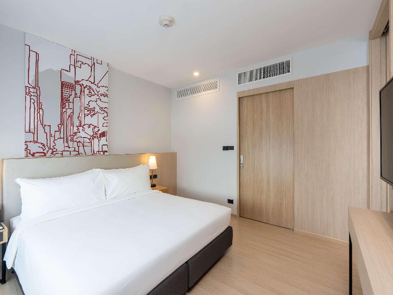 Best Western Nada Don Mueang Airport image