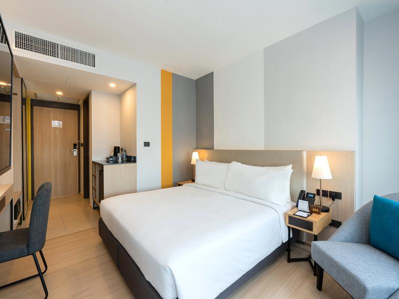 Best Western Nada Don Mueang Airport image