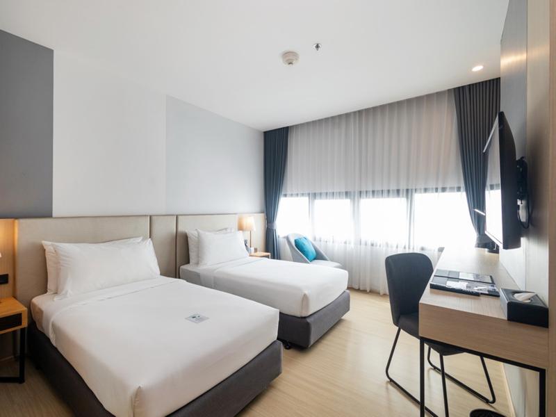 Best Western Nada Don Mueang Airport image