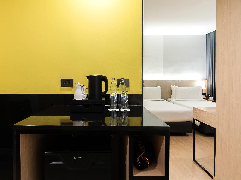 Best Western Nada Don Mueang Airport image