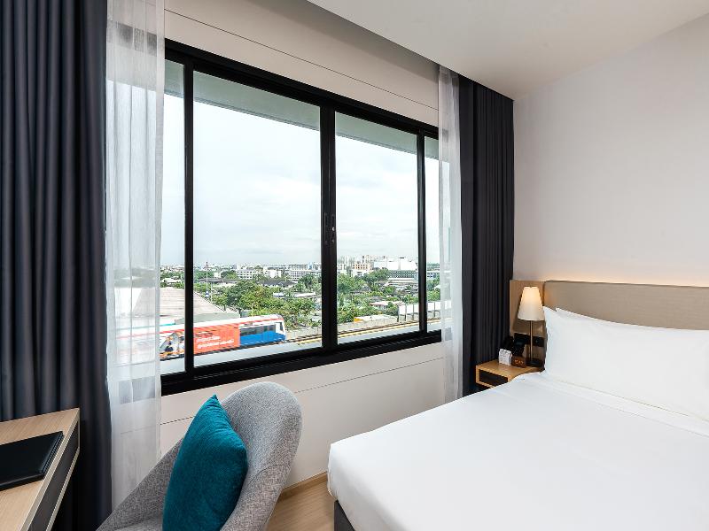 Best Western Nada Don Mueang Airport image