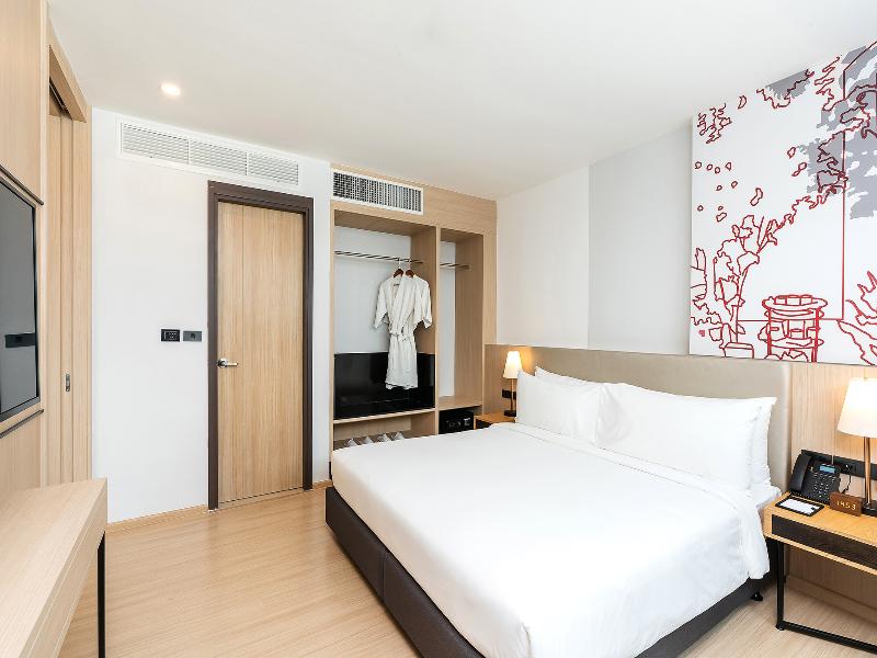 Best Western Nada Don Mueang Airport image