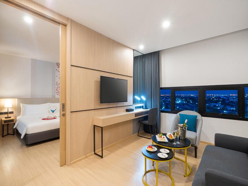 Best Western Nada Don Mueang Airport image