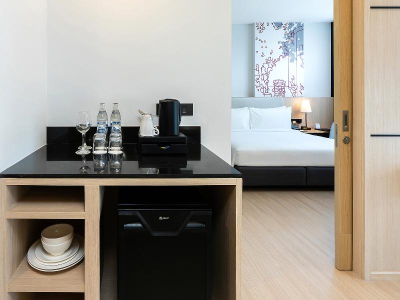 Best Western Nada Don Mueang Airport image