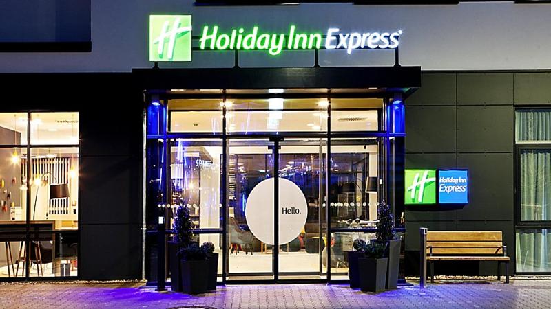 Holiday Inn Express Remscheid