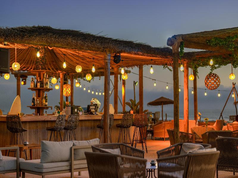 Hilton Taghazout Bay Beach Resort & Spa image