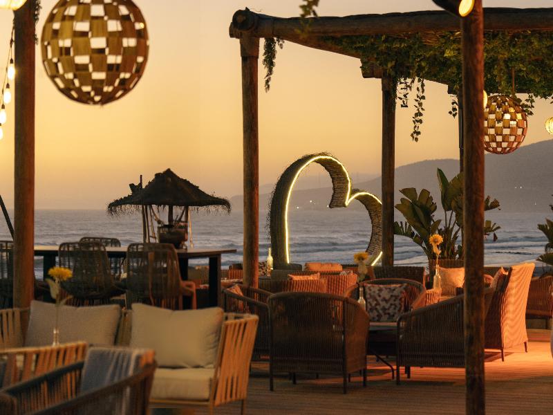 Hilton Taghazout Bay Beach Resort & Spa image