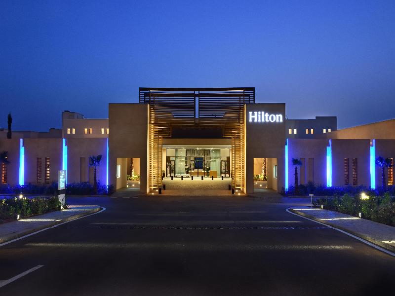 Hilton Taghazout Bay Beach Resort & Spa image