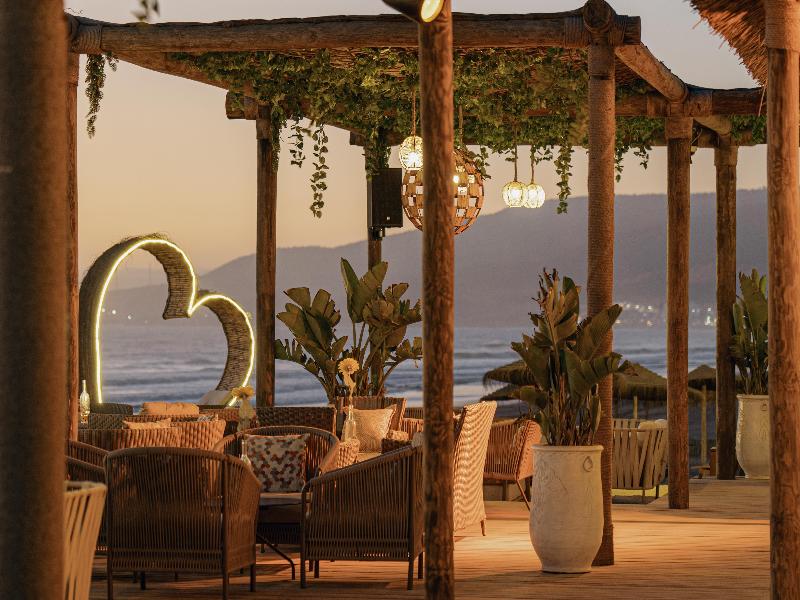 Hilton Taghazout Bay Beach Resort & Spa image