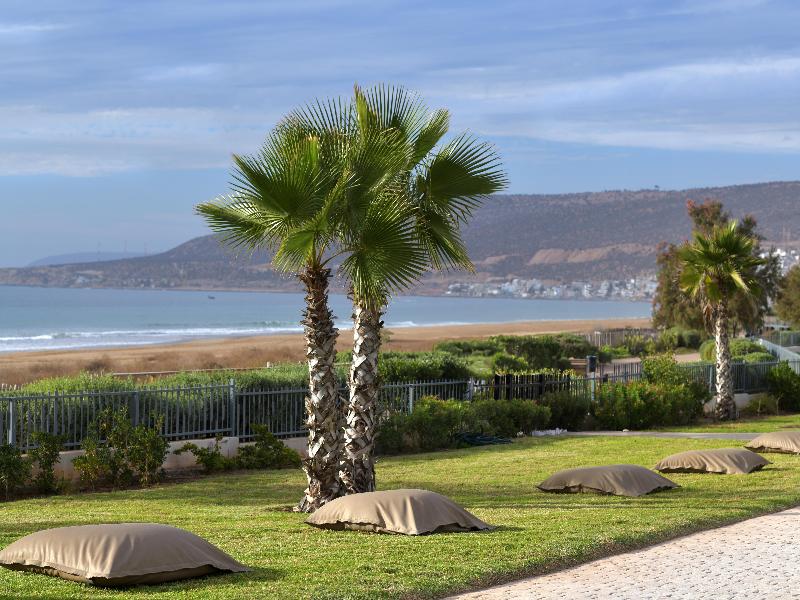 Hilton Taghazout Bay Beach Resort & Spa image