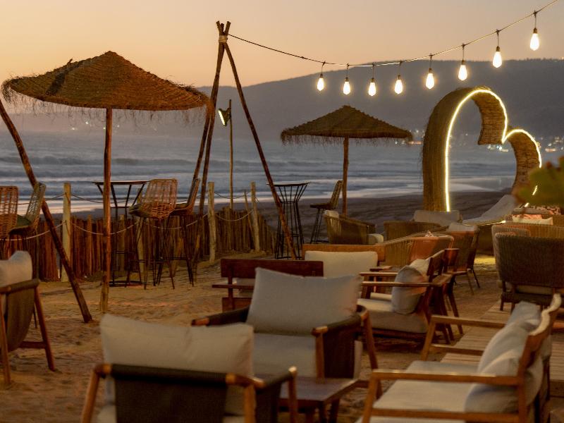 Hilton Taghazout Bay Beach Resort & Spa image