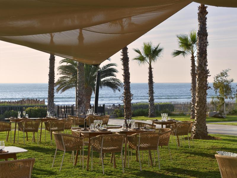 Hilton Taghazout Bay Beach Resort & Spa image