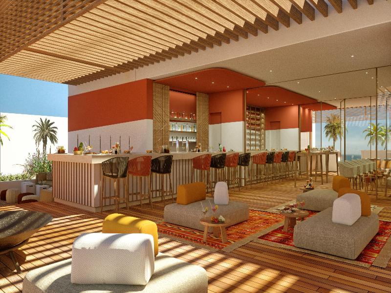 Hilton Taghazout Bay Beach Resort & Spa image