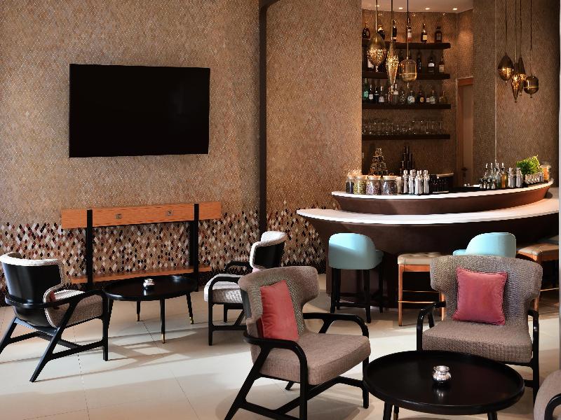 Hilton Taghazout Bay Beach Resort & Spa image