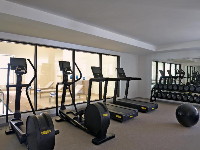 Hilton Taghazout Bay Beach Resort & Spa image