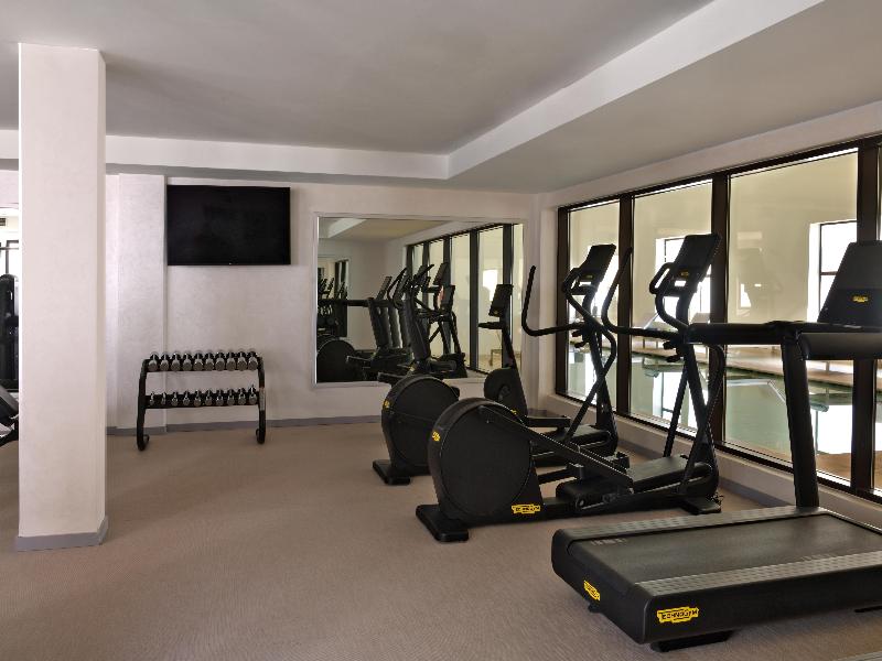 Hilton Taghazout Bay Beach Resort & Spa image