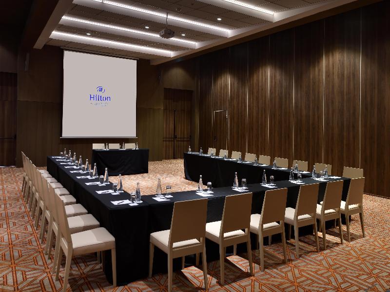 Hilton Taghazout Bay Beach Resort & Spa image
