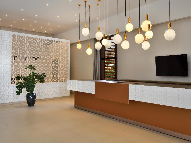 Hilton Taghazout Bay Beach Resort & Spa image