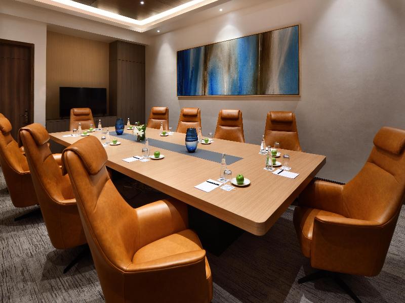 Hilton Taghazout Bay Beach Resort & Spa image