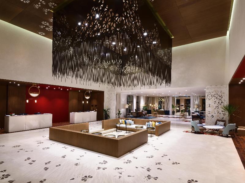 Hilton Taghazout Bay Beach Resort & Spa image
