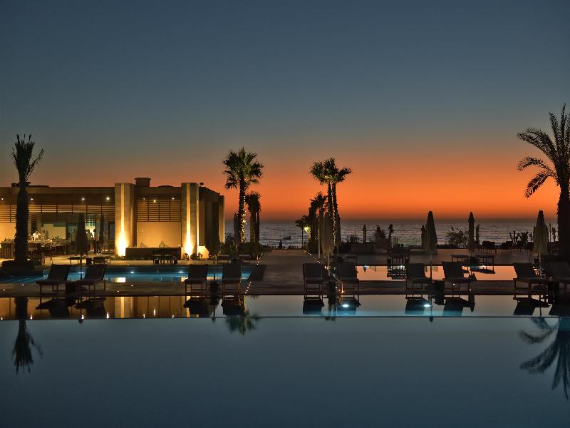 Hilton Taghazout Bay Beach Resort & Spa image