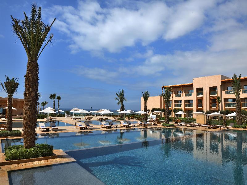 Hilton Taghazout Bay Beach Resort & Spa image