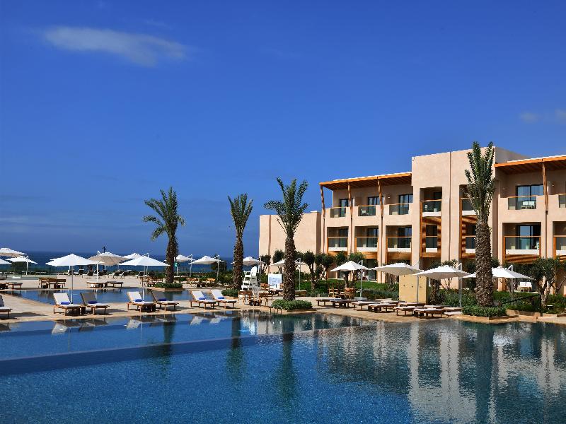 Hilton Taghazout Bay Beach Resort & Spa image