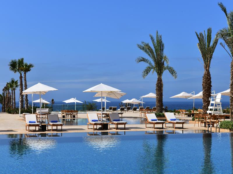 Hilton Taghazout Bay Beach Resort & Spa image