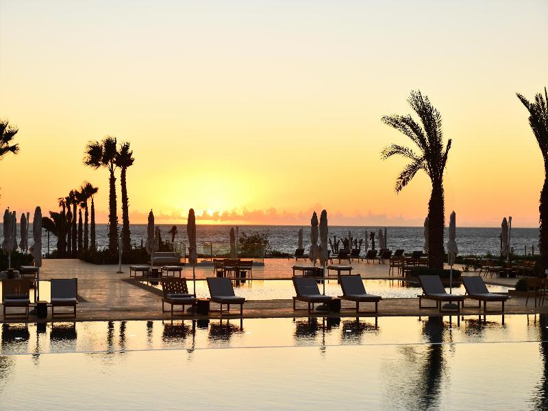 Hilton Taghazout Bay Beach Resort & Spa image