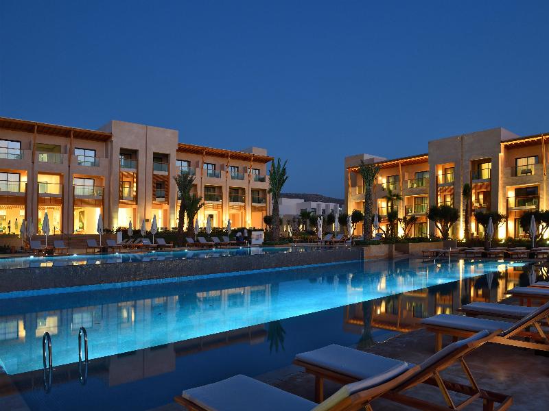 Hilton Taghazout Bay Beach Resort & Spa image