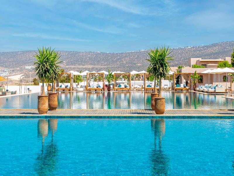 Hilton Taghazout Bay Beach Resort & Spa image