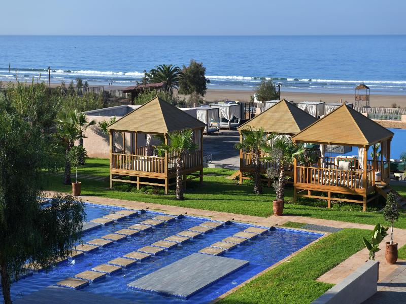Hilton Taghazout Bay Beach Resort & Spa image