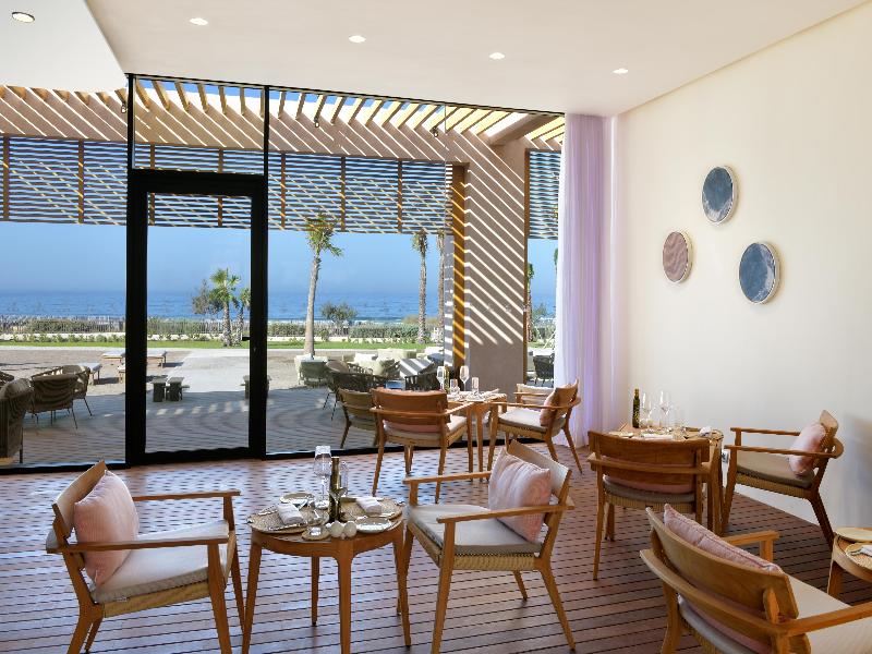 Hilton Taghazout Bay Beach Resort & Spa image