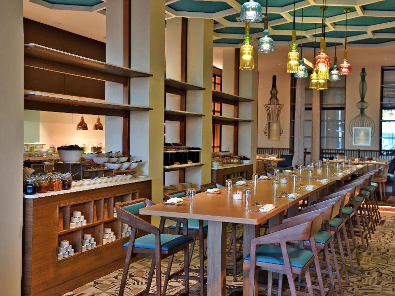 Hilton Taghazout Bay Beach Resort & Spa image