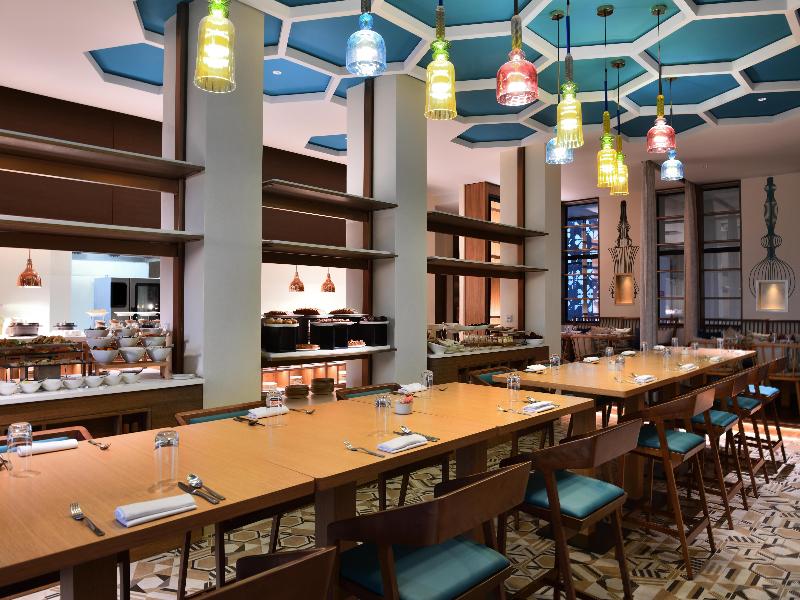 Hilton Taghazout Bay Beach Resort & Spa image