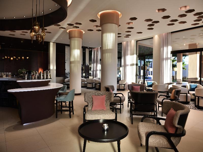Hilton Taghazout Bay Beach Resort & Spa image