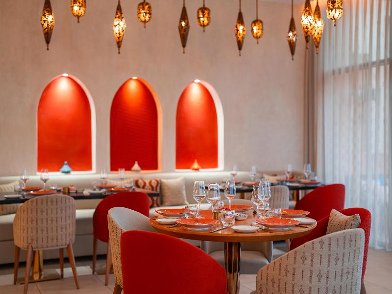Hilton Taghazout Bay Beach Resort & Spa image