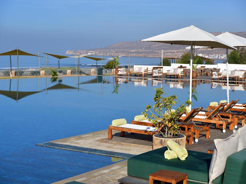 Hilton Taghazout Bay Beach Resort & Spa image