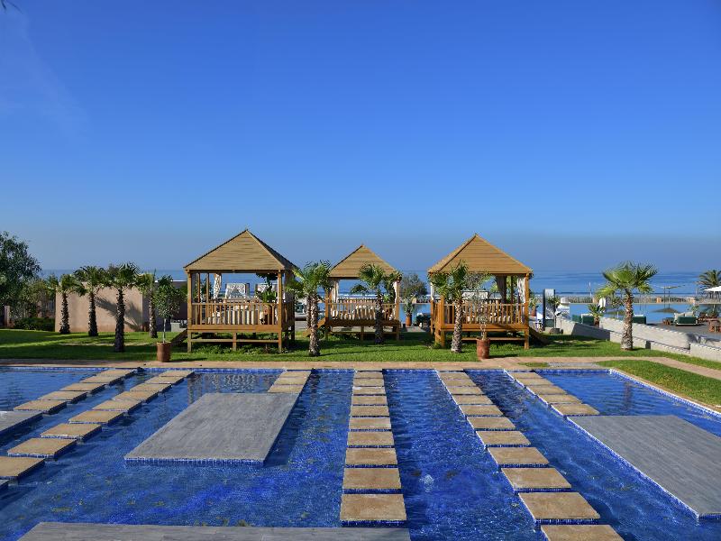 Hilton Taghazout Bay Beach Resort & Spa image